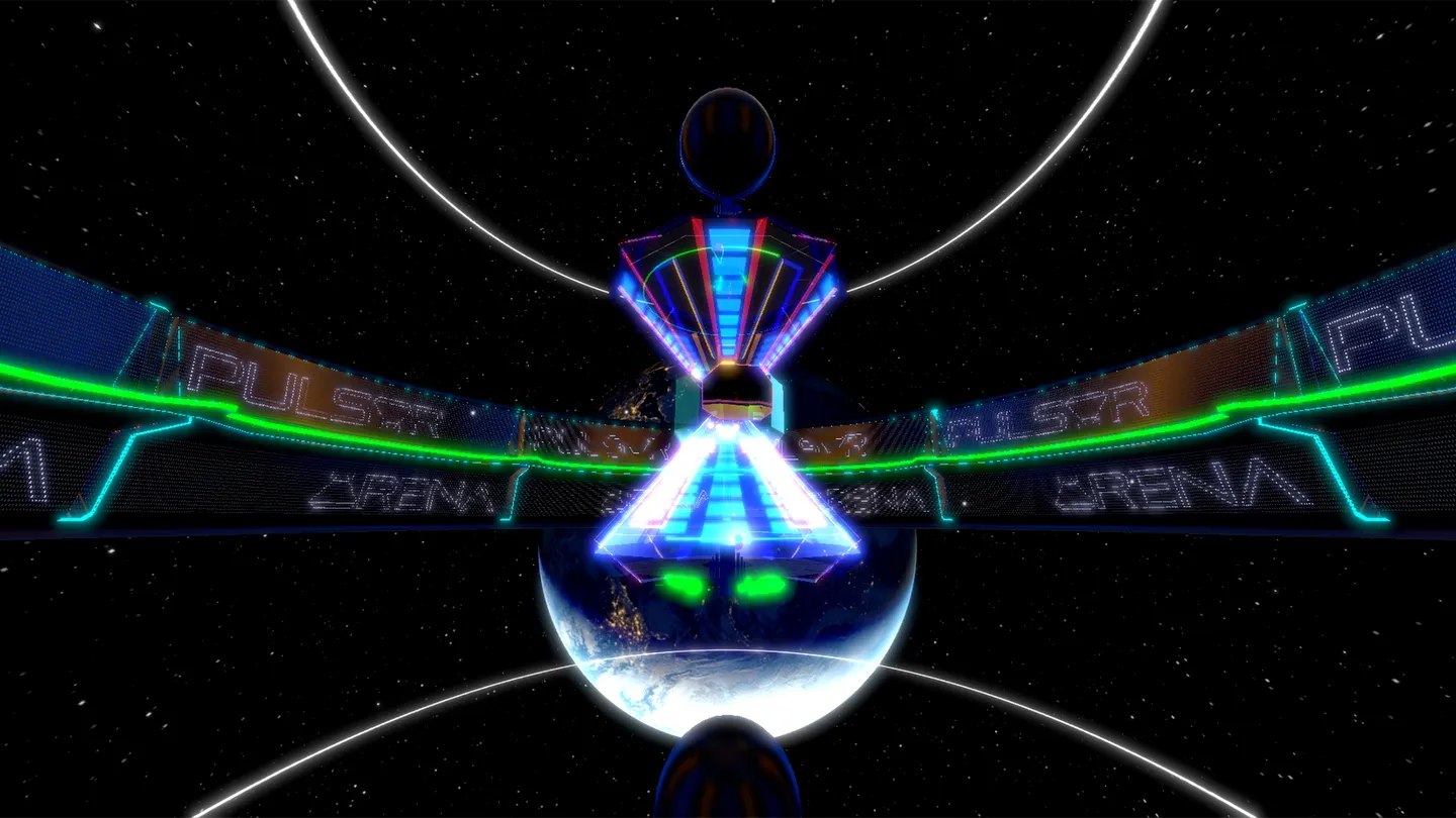 Pulsar Arena