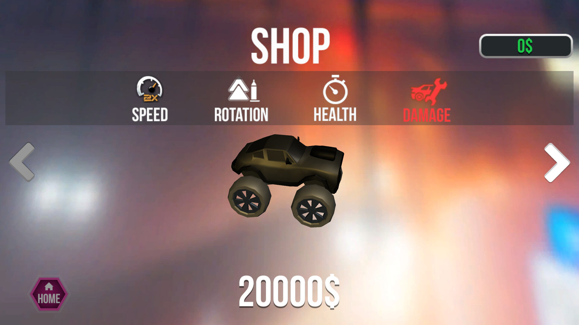 Run from the Cops!