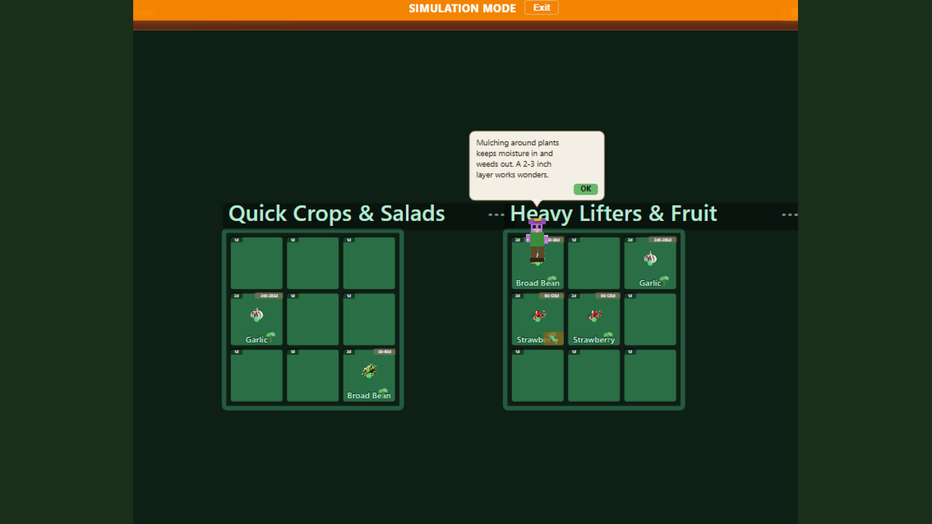 Plant Anywhere