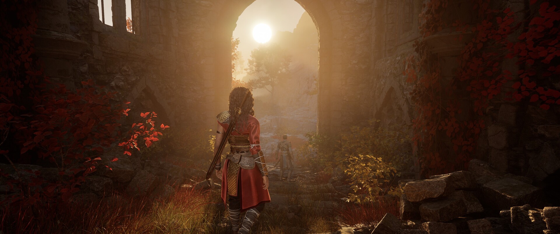 Echoes of the End: Enhanced Edition