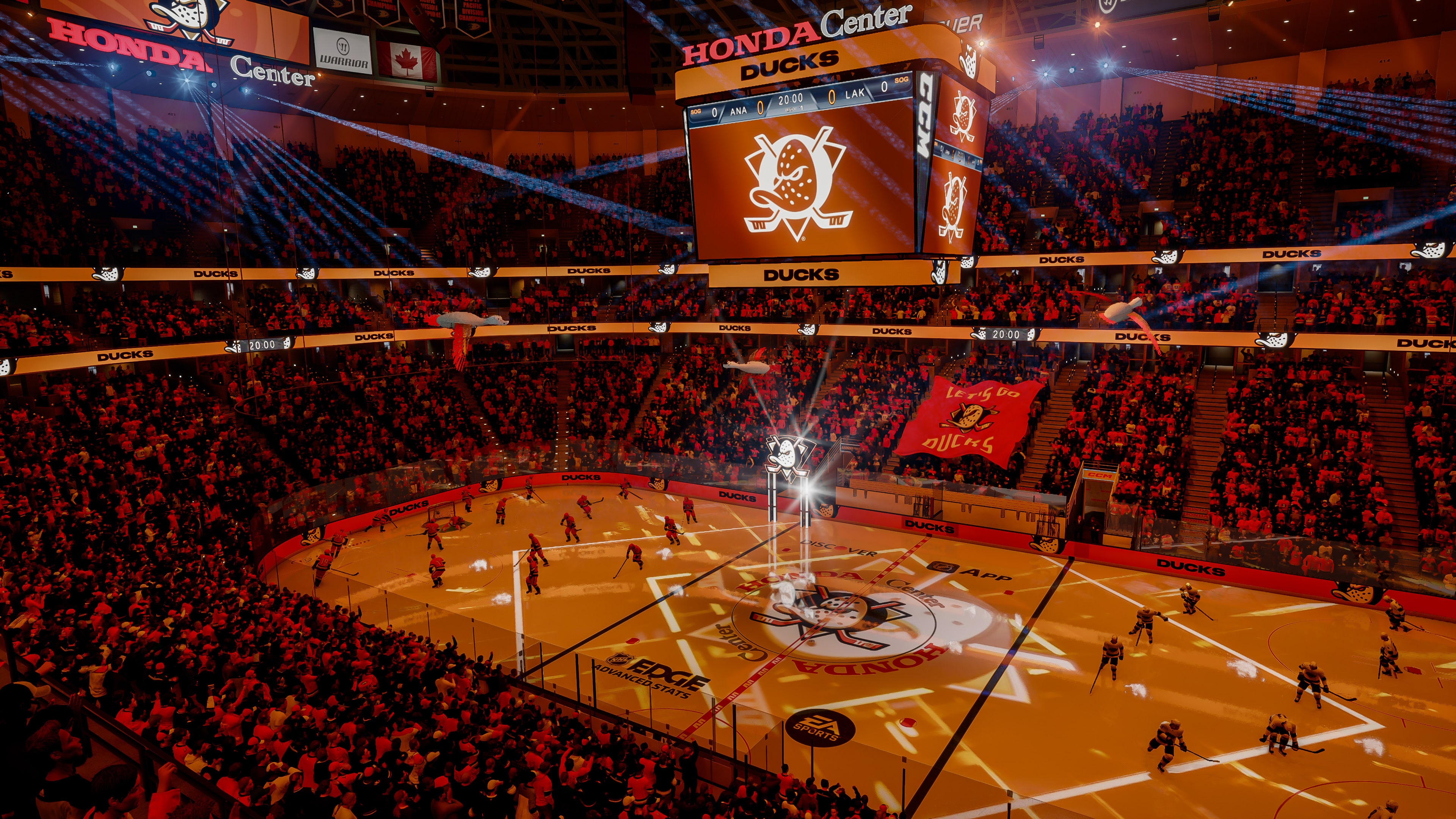 NHL 27