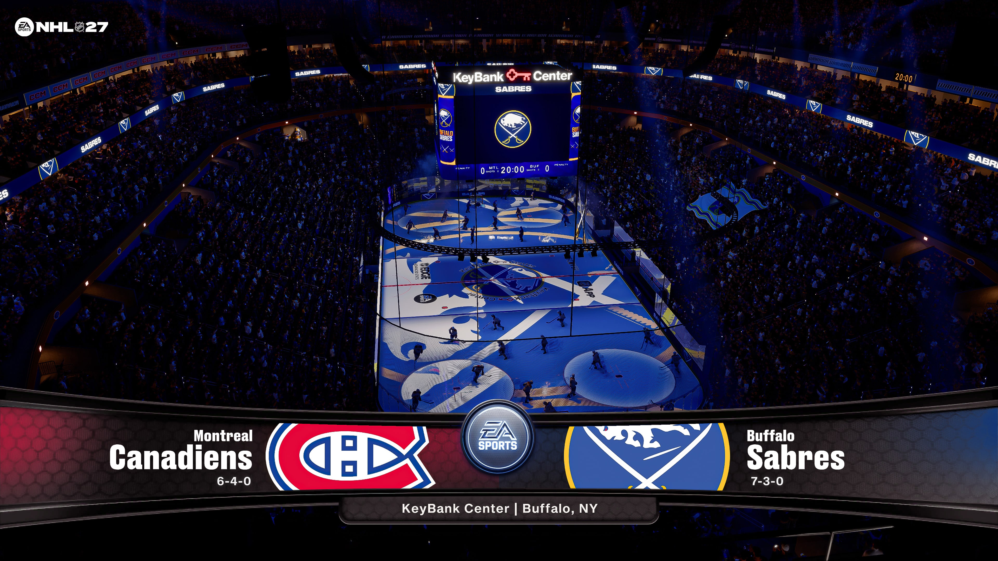 NHL 27