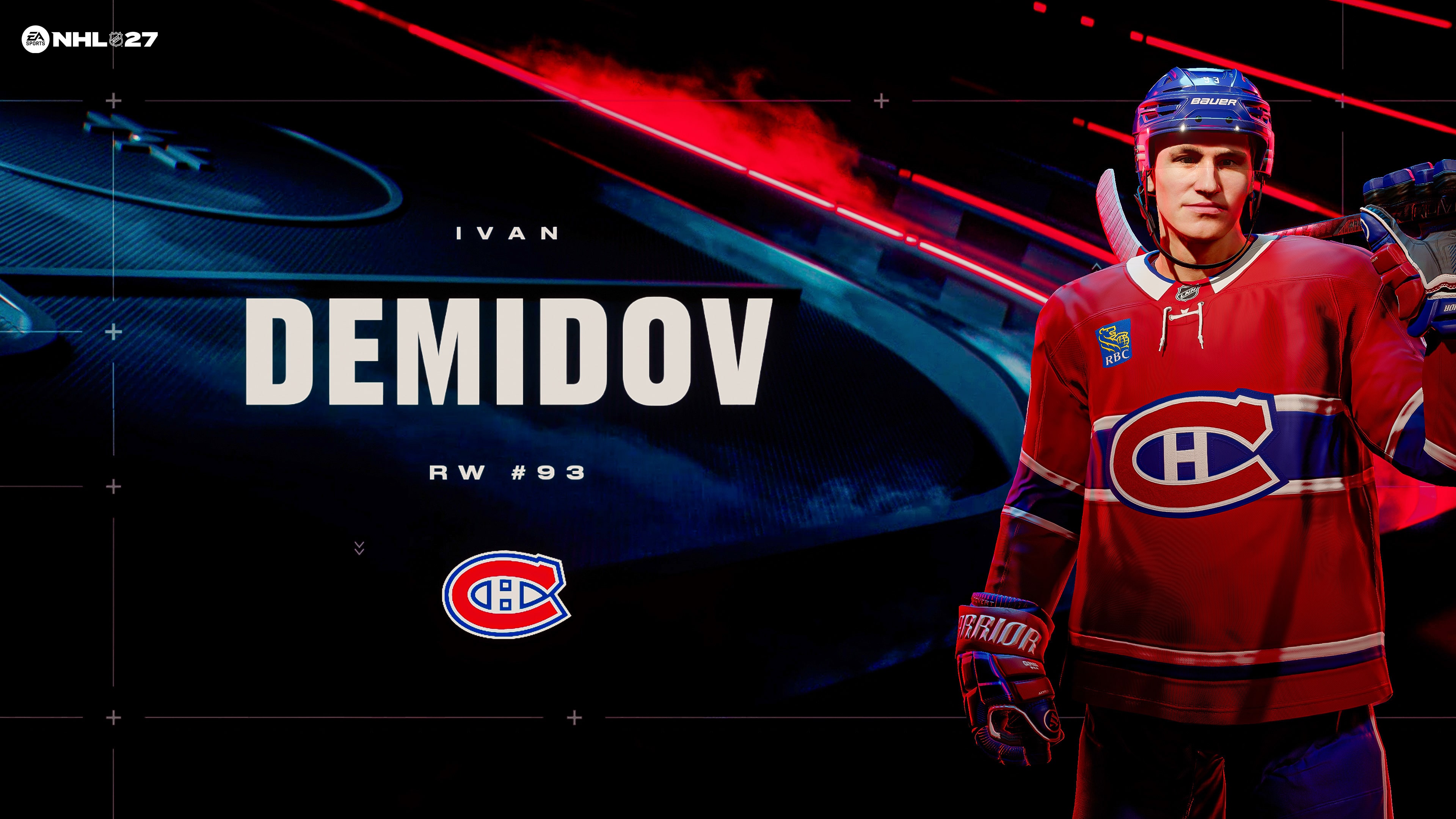 NHL 27