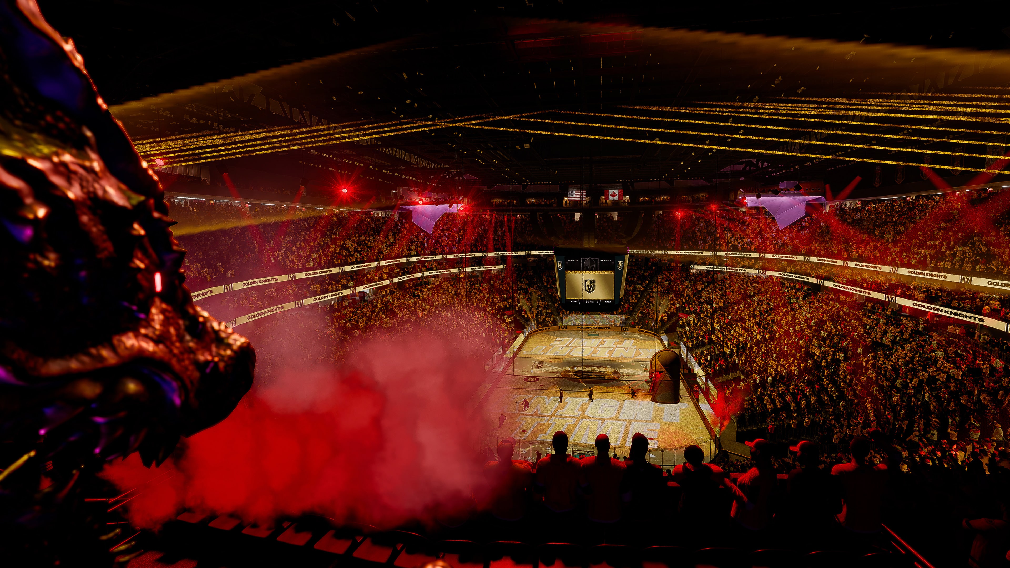 NHL 27