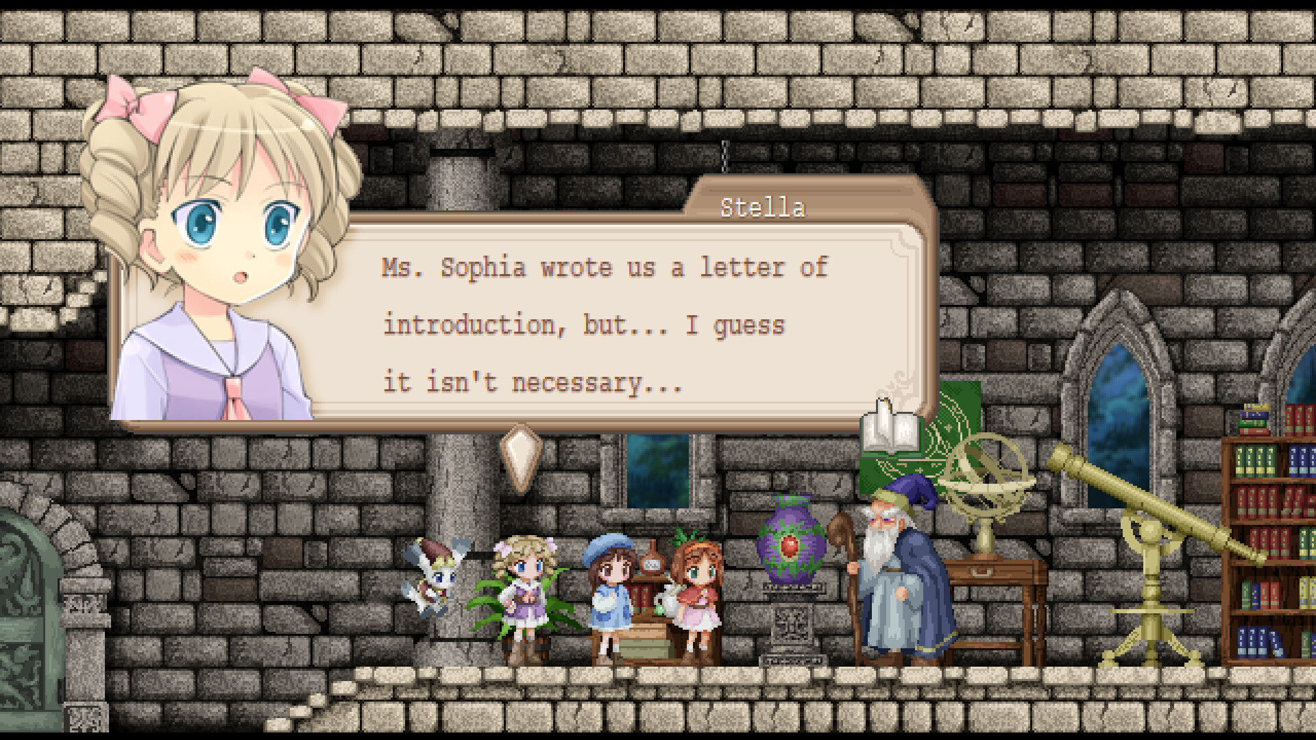 Fortune Summoners Special Edition
