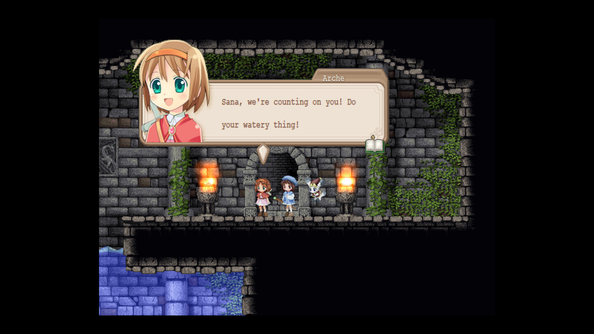 Fortune Summoners Special Edition