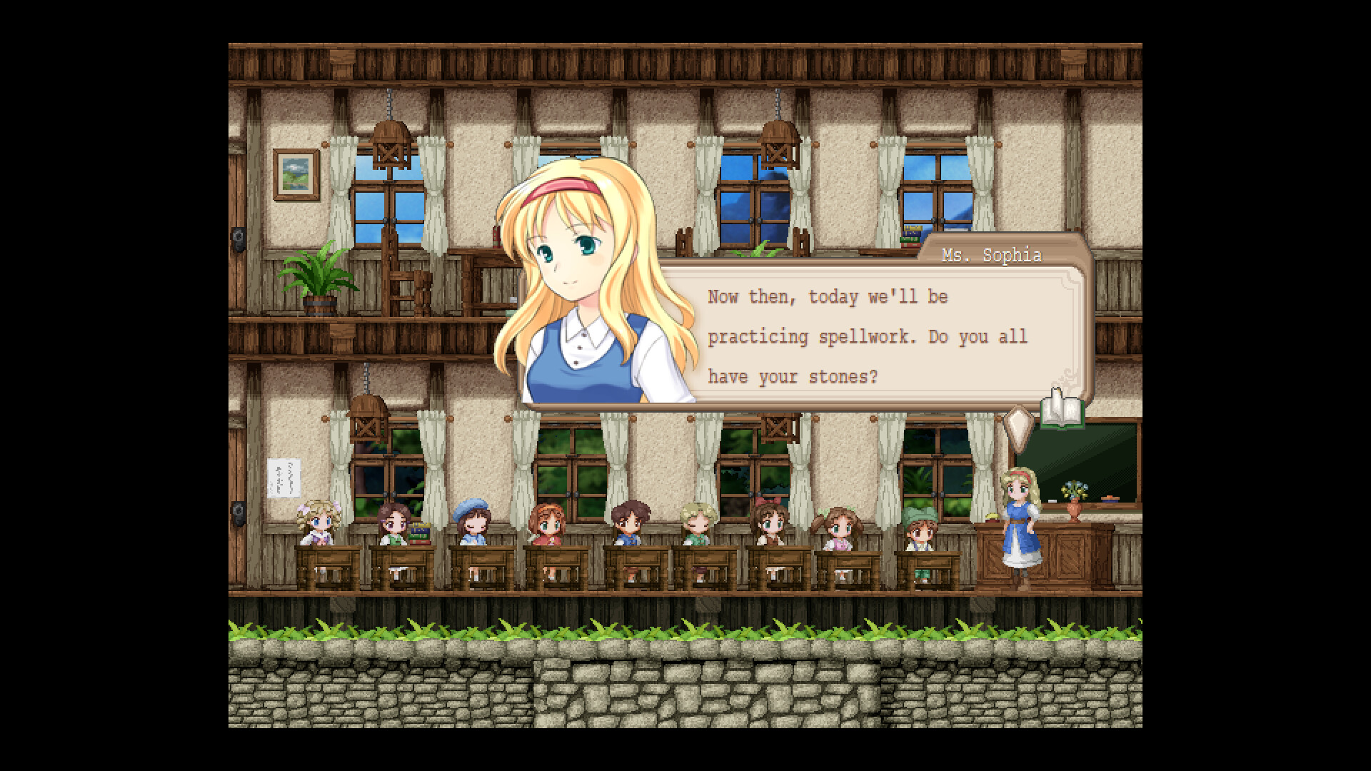 Fortune Summoners Special Edition
