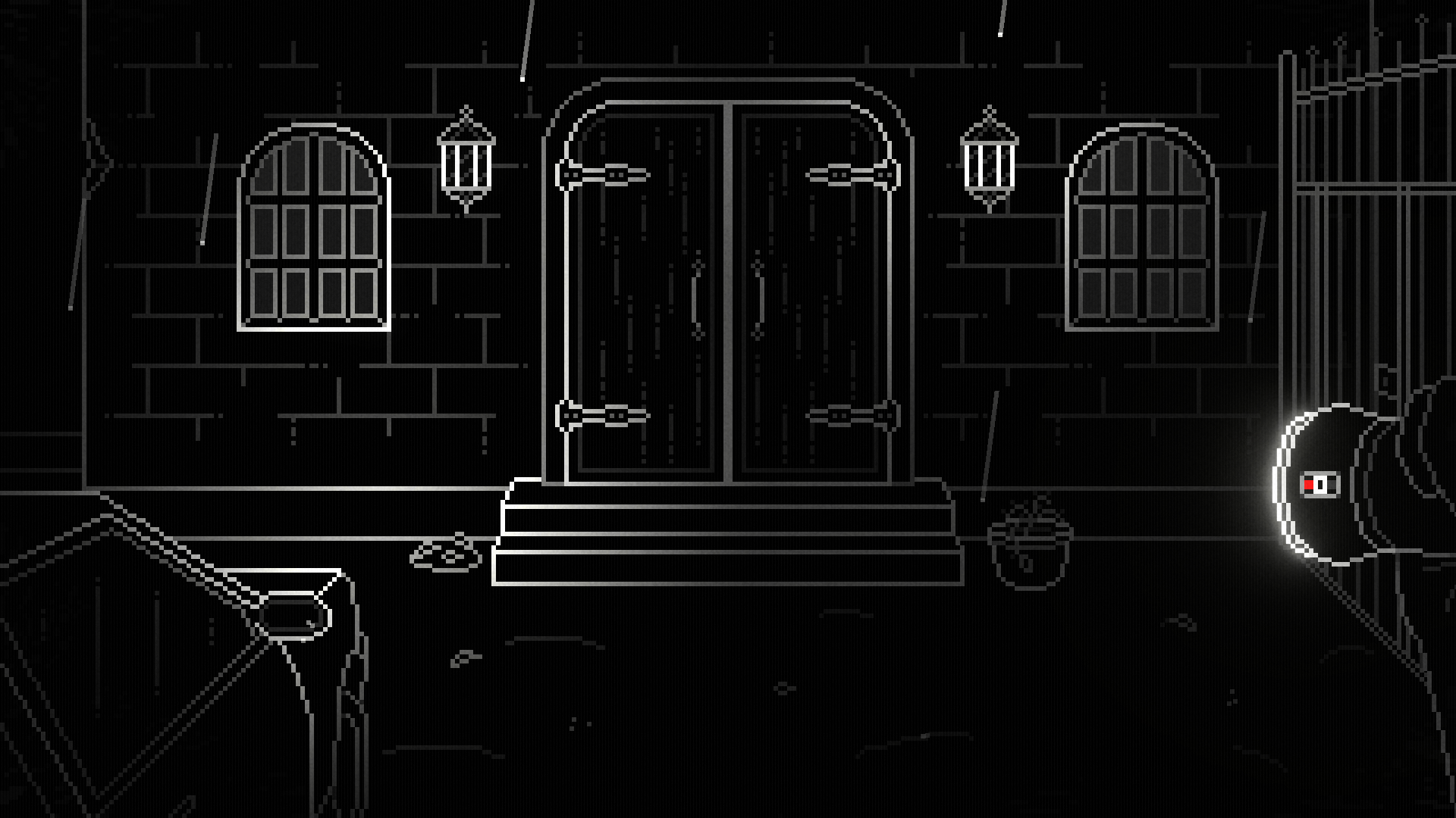 Shroud of Gloom