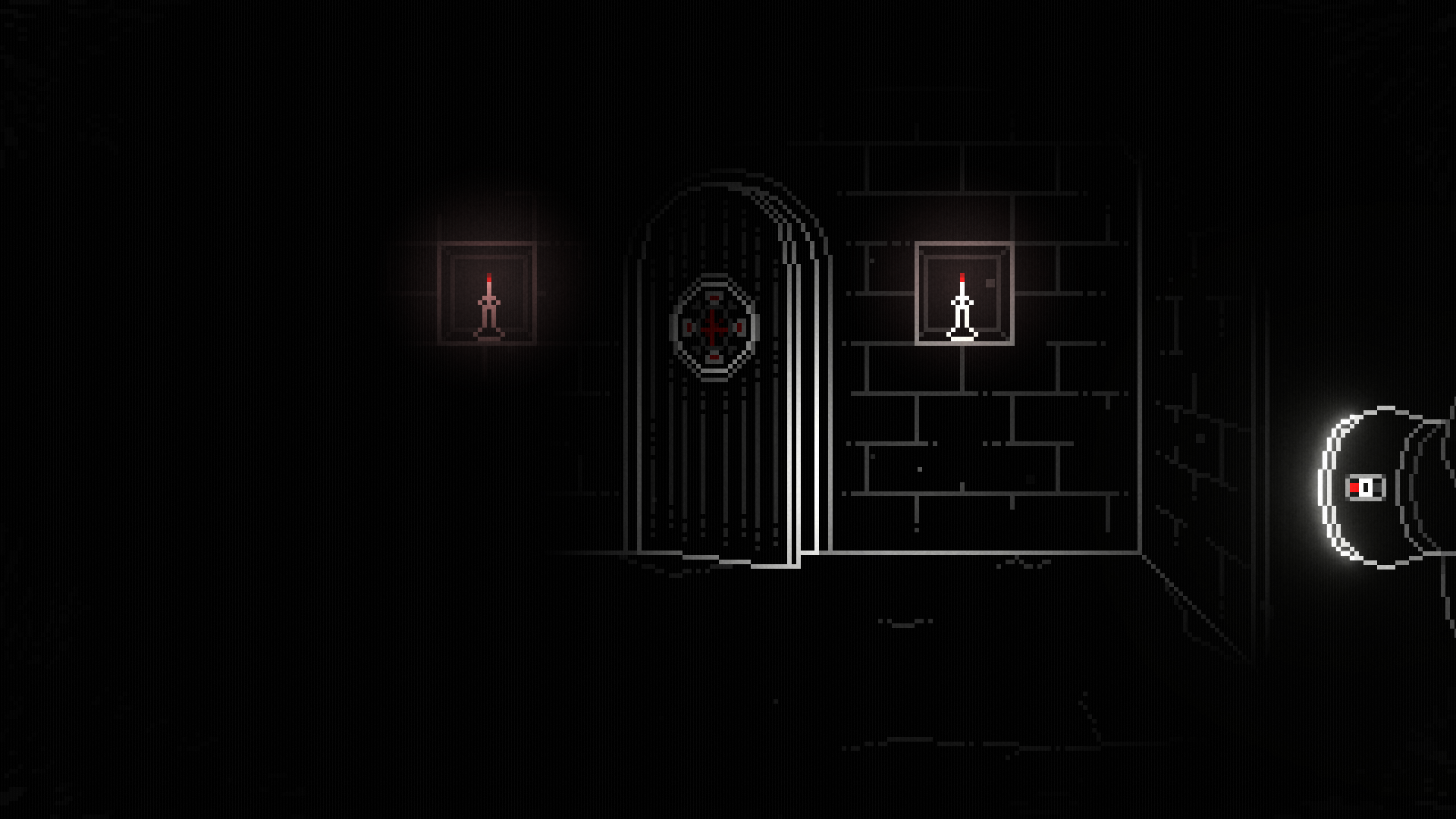 Shroud of Gloom