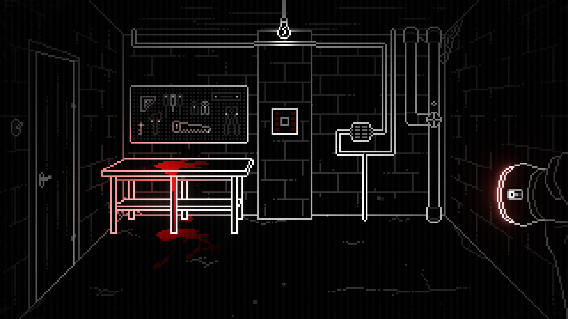 Shroud of Gloom