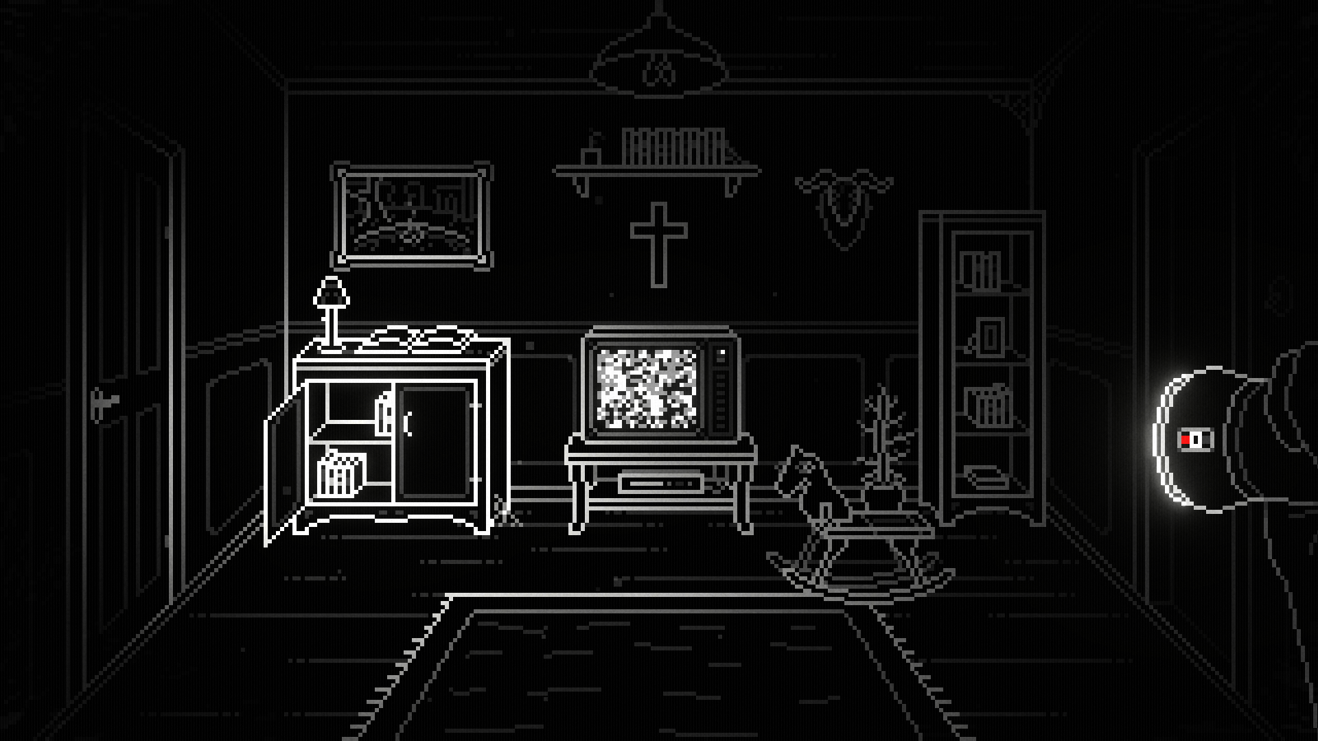Shroud of Gloom