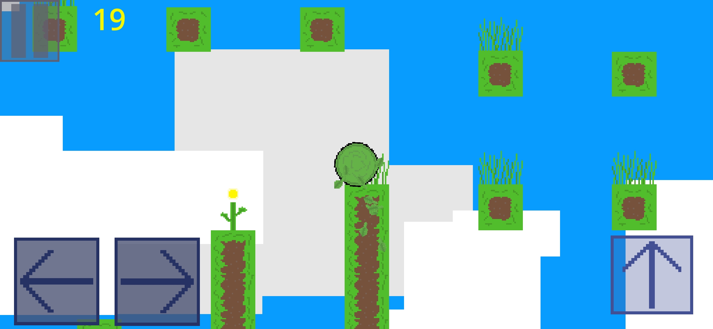 Green Steps