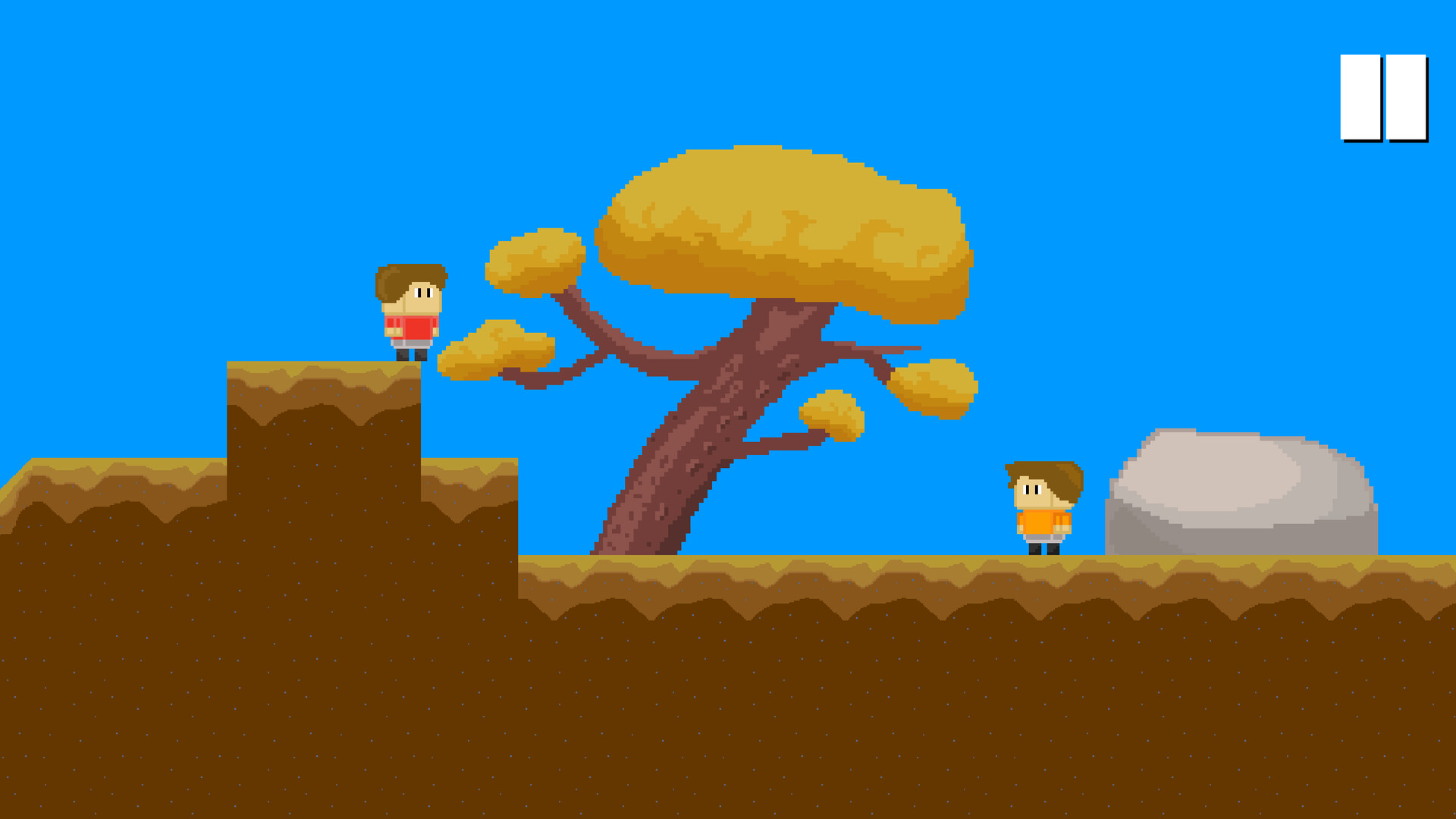 Big Adventure