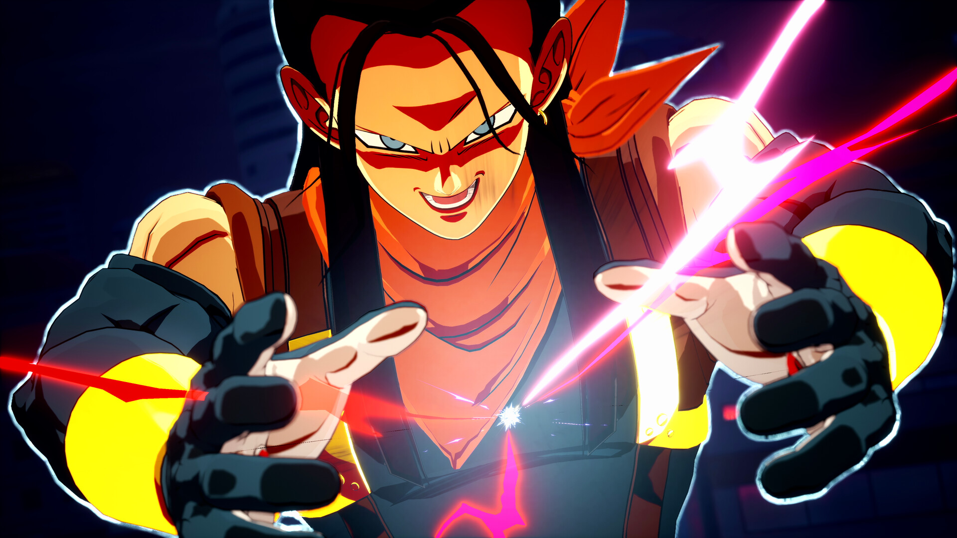 Dragon Ball: Sparking! Zero – Super Limit-Breaking NEO
