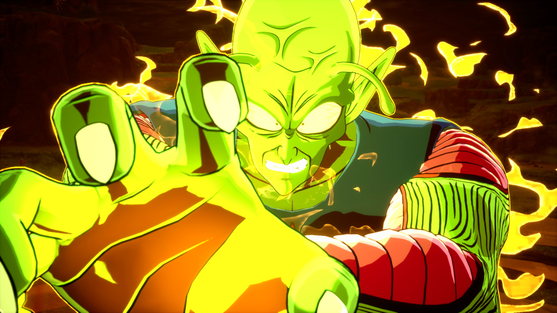 Dragon Ball: Sparking! Zero – Super Limit-Breaking NEO