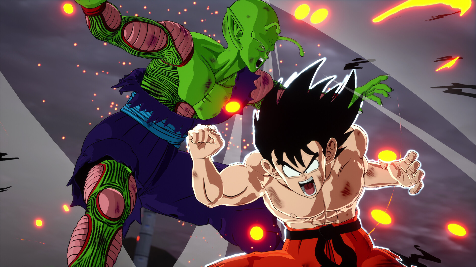 Dragon Ball: Sparking! Zero – Super Limit-Breaking NEO