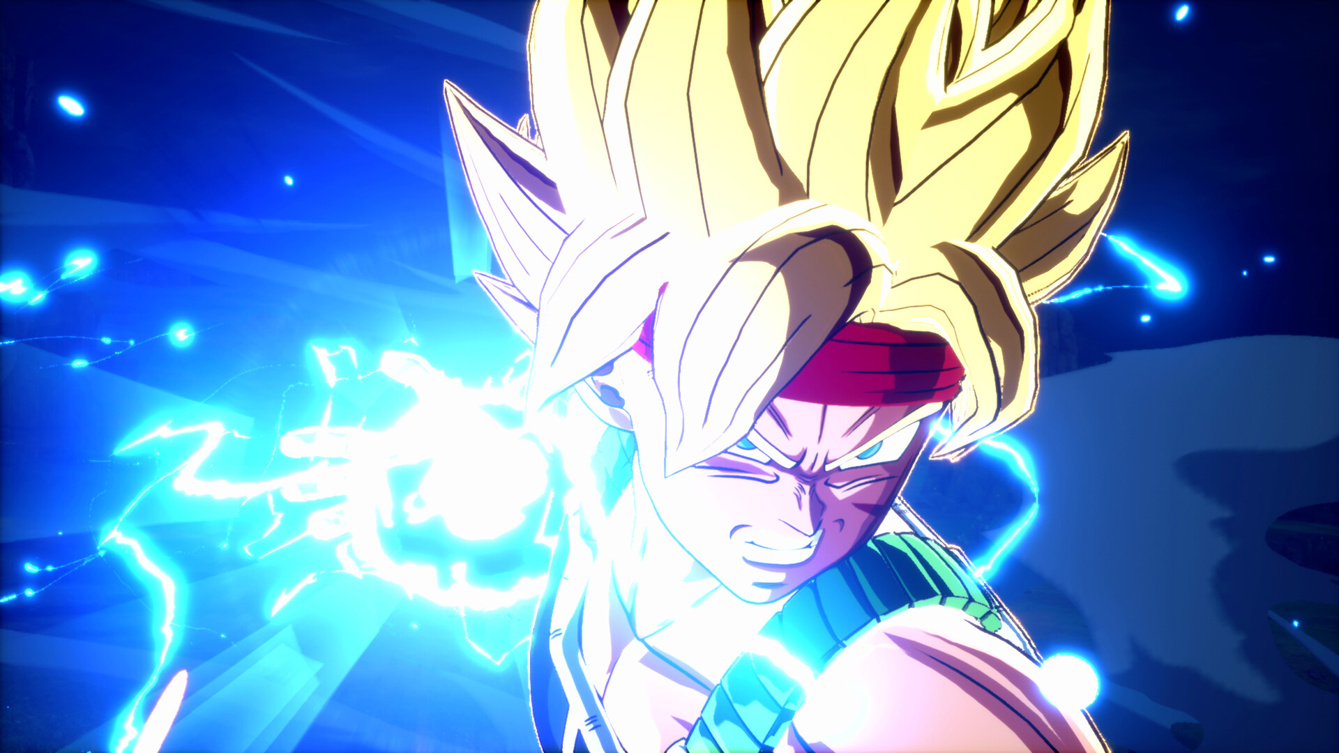 Dragon Ball: Sparking! Zero – Super Limit-Breaking NEO
