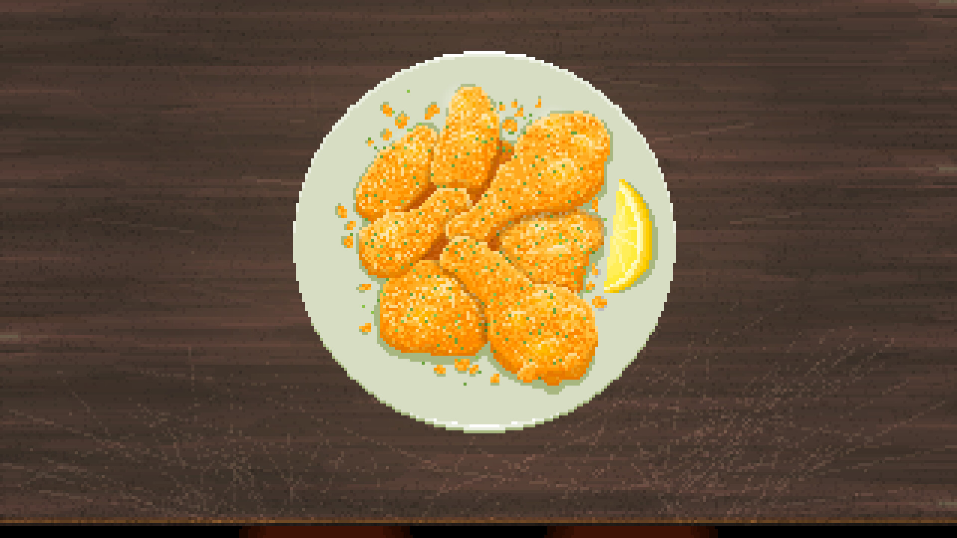 Can You Cook My Last Meal?