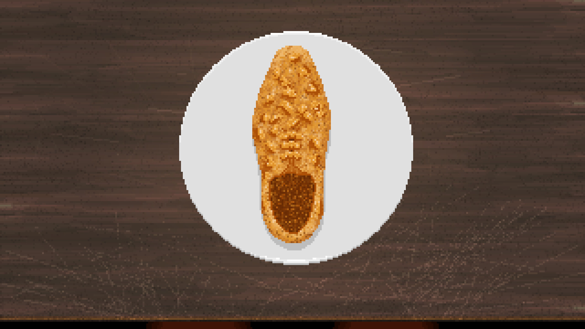 Can You Cook My Last Meal?