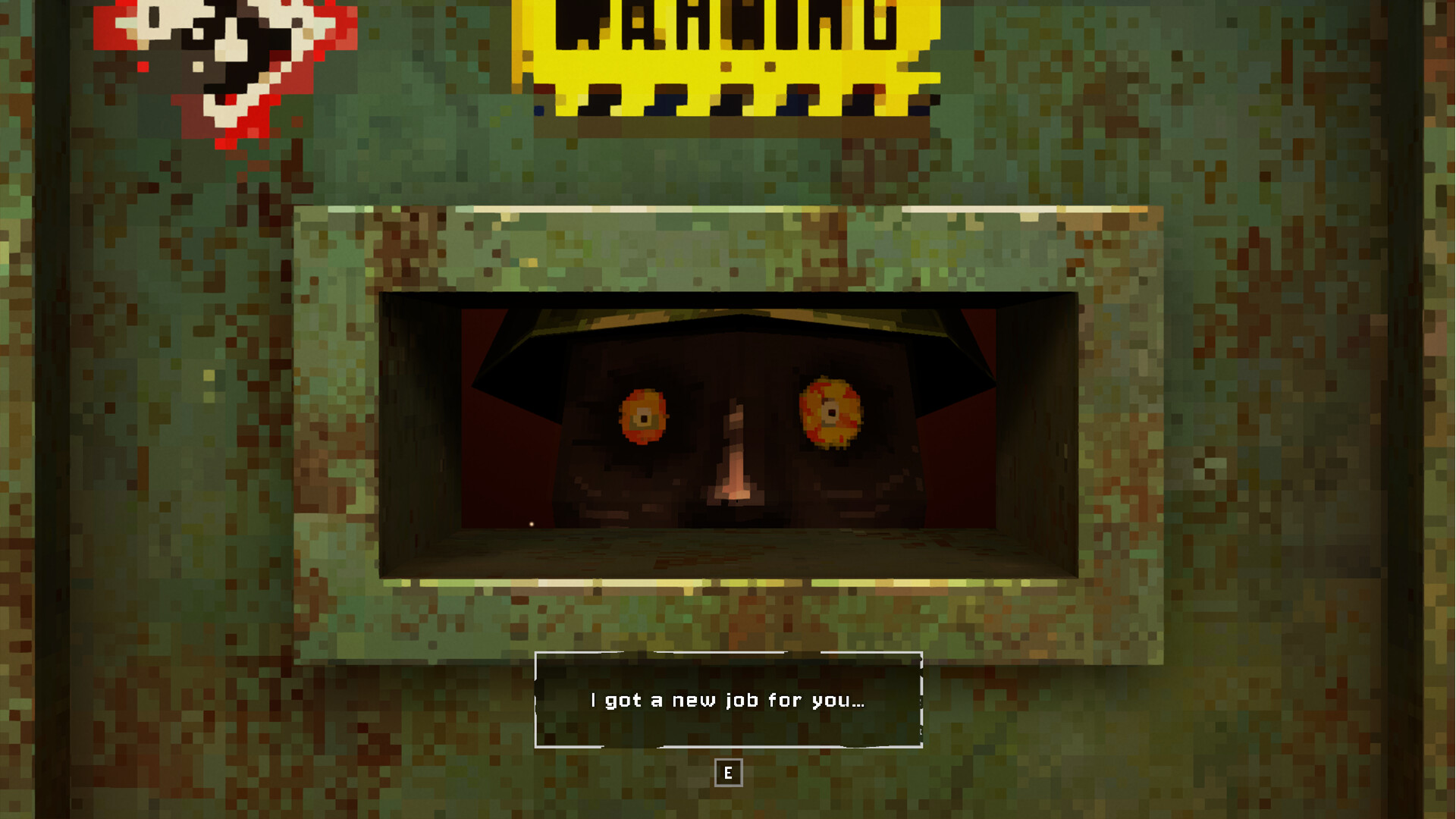 Press: Authorized Disposal