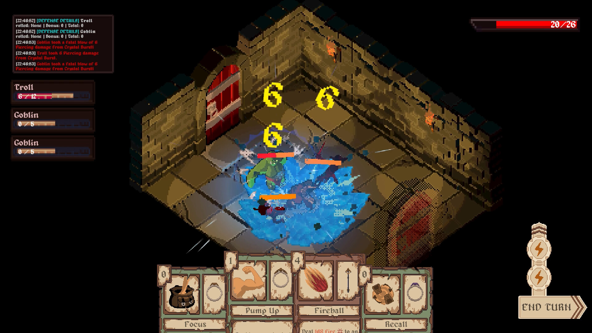 Lootdeck