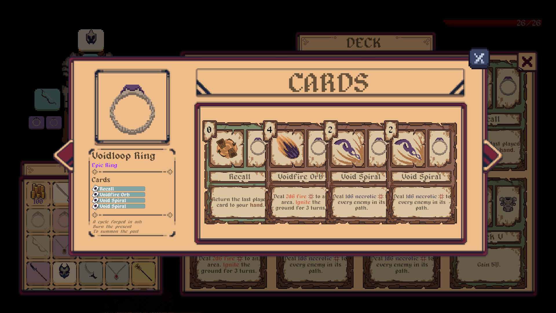 Lootdeck