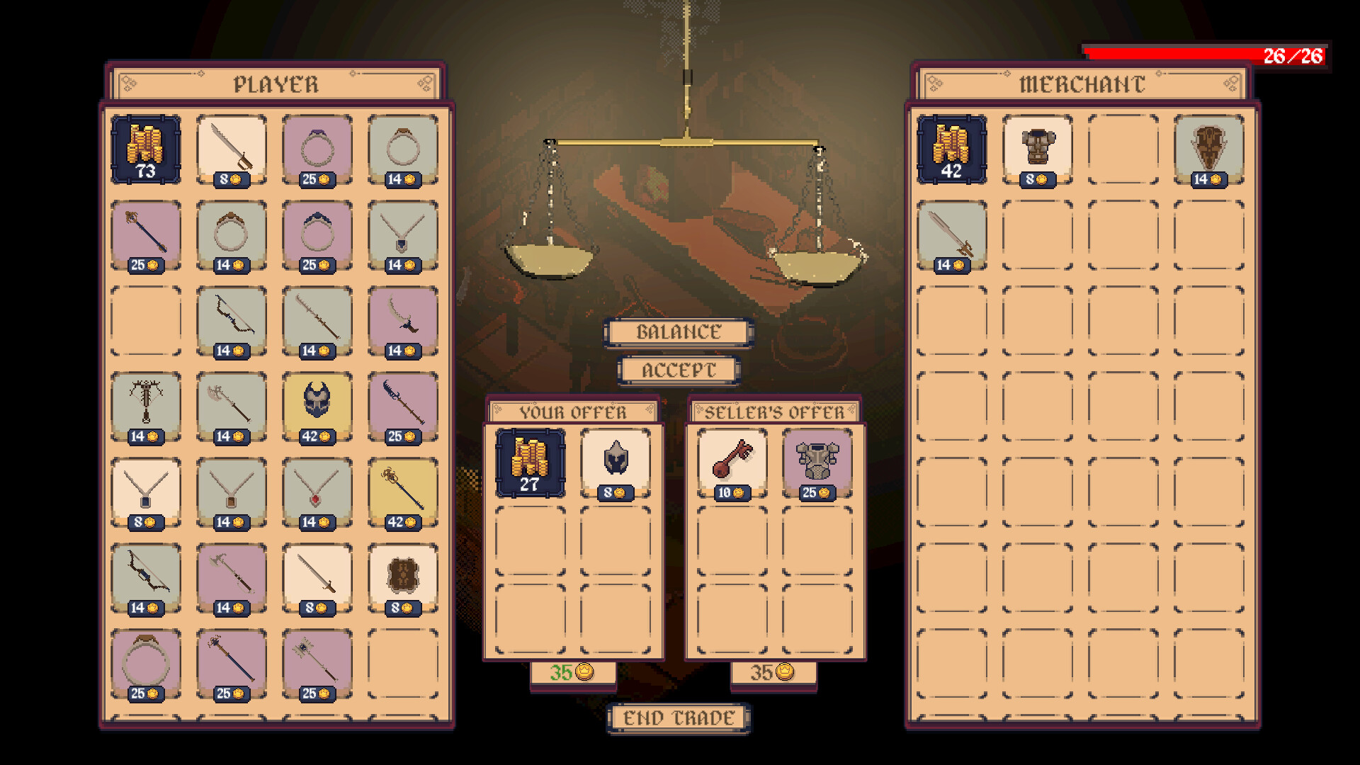 Lootdeck