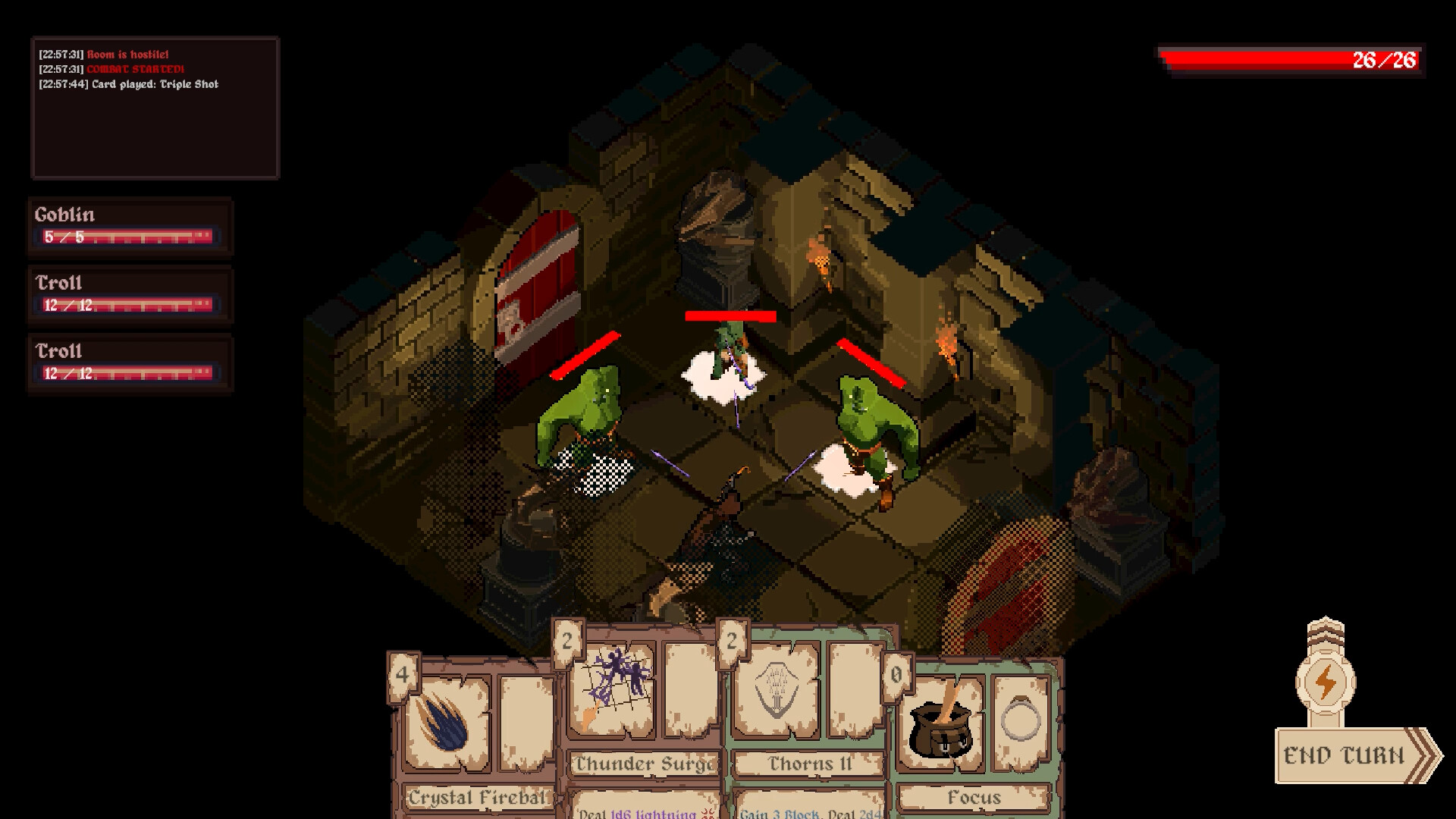 Lootdeck