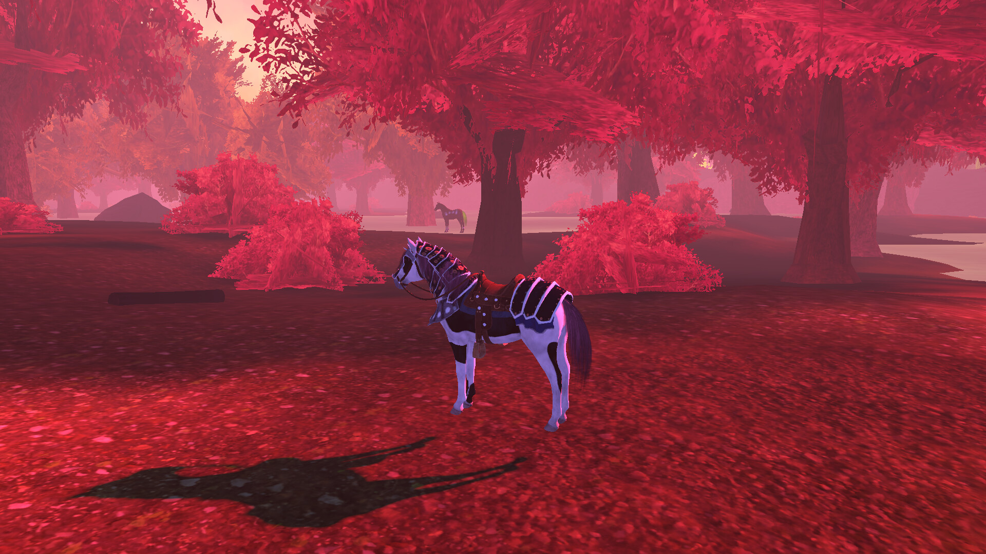 Horse Spirit Valley