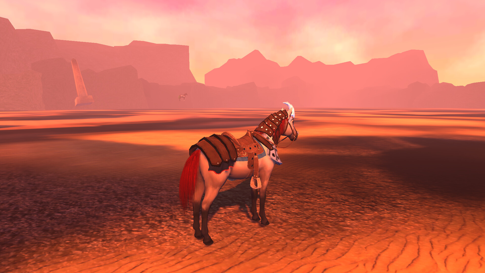 Horse Spirit Valley