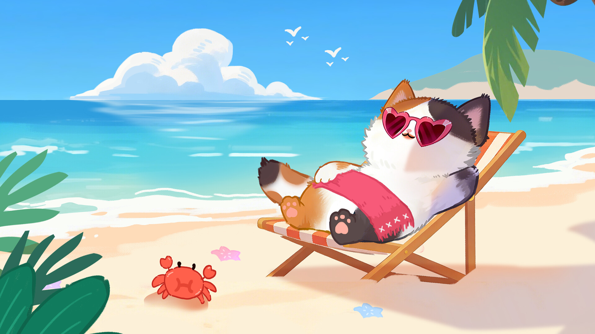 Purrrfect Spa