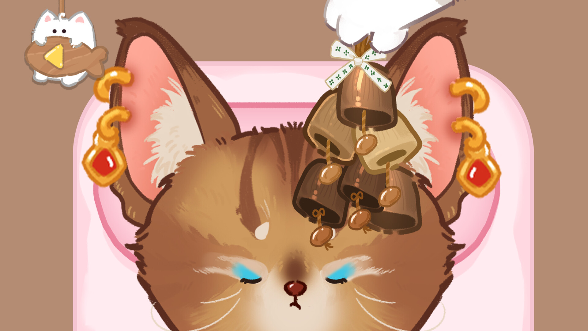 Purrrfect Spa