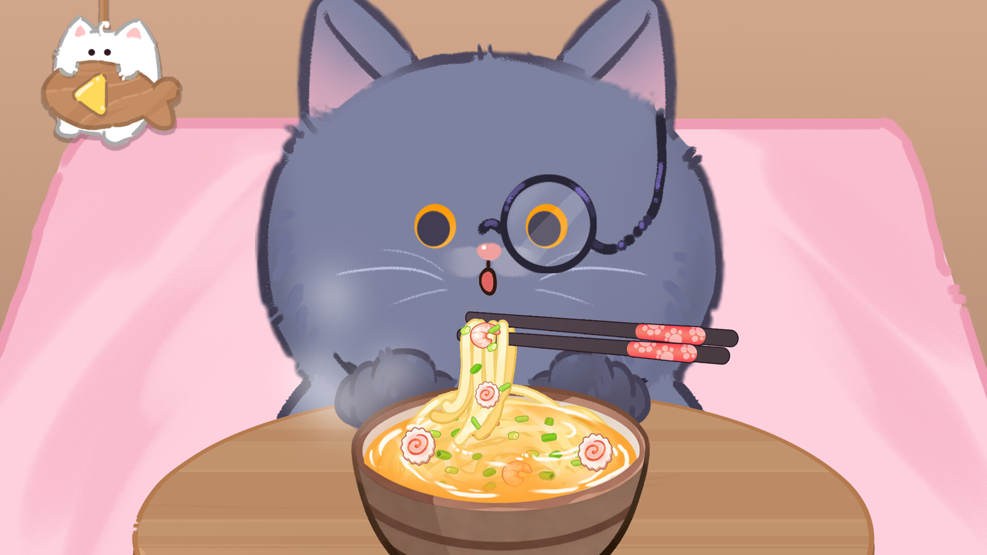 Purrrfect Spa