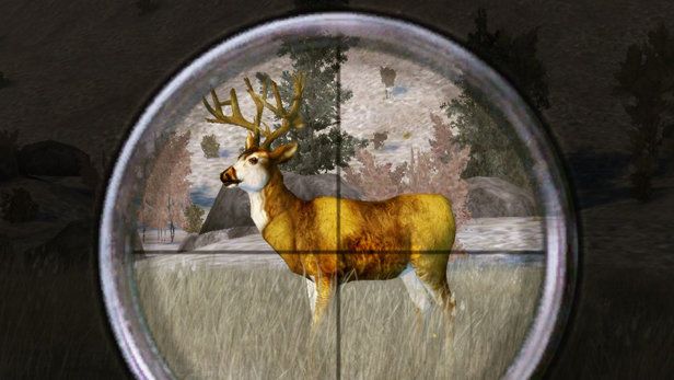 Cabela’s Legendary Adventures