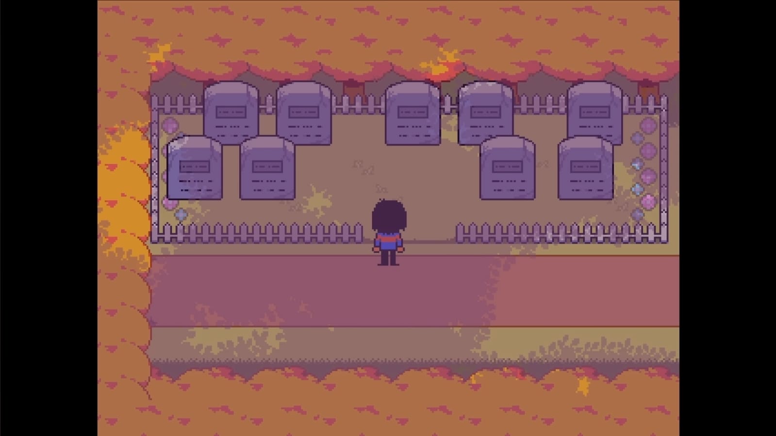 Lost Deltarune