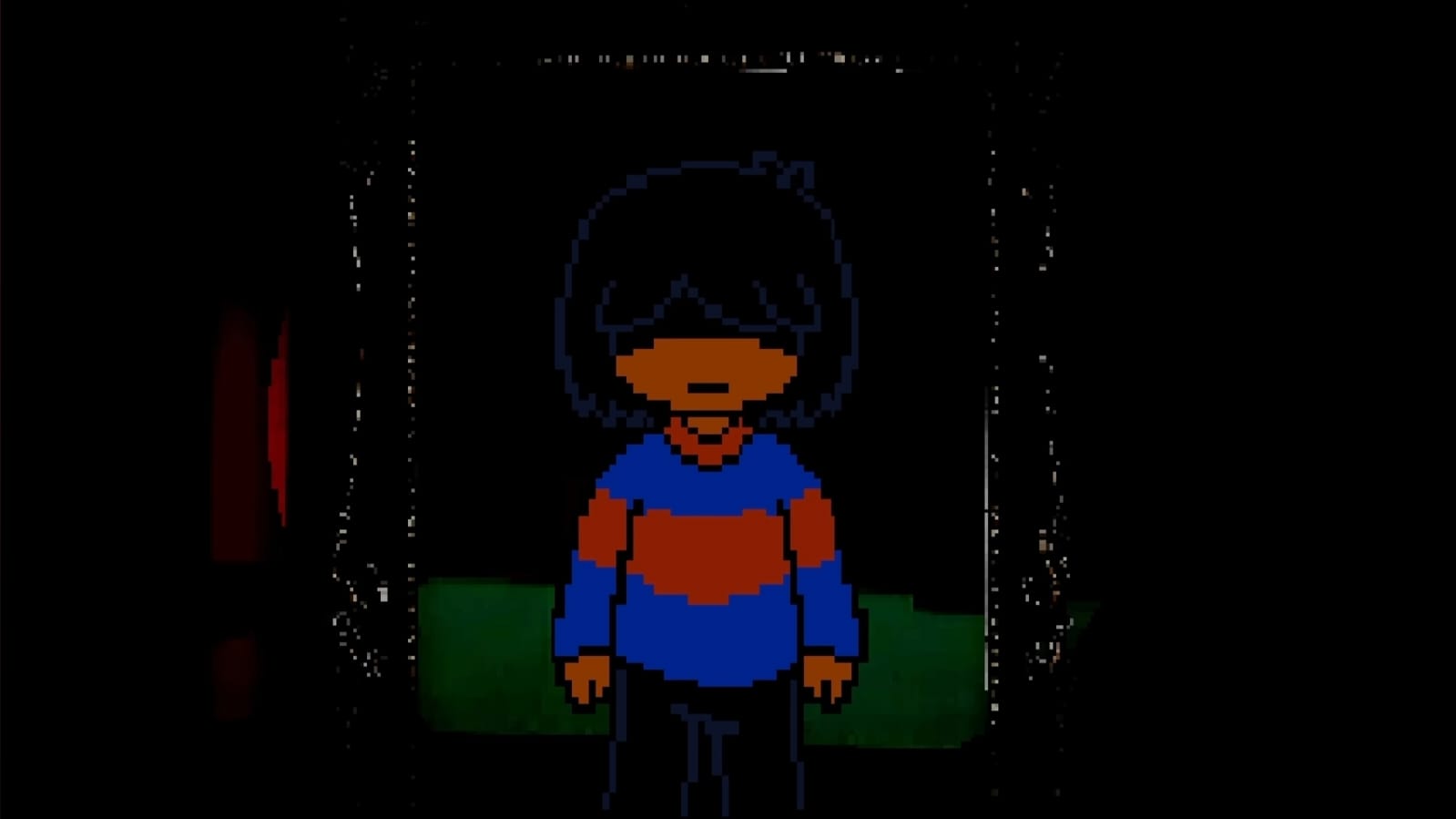 Lost Deltarune