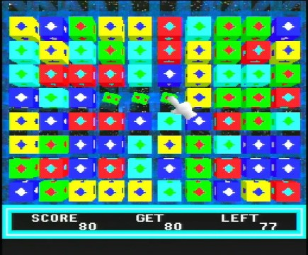 Same Game FX
