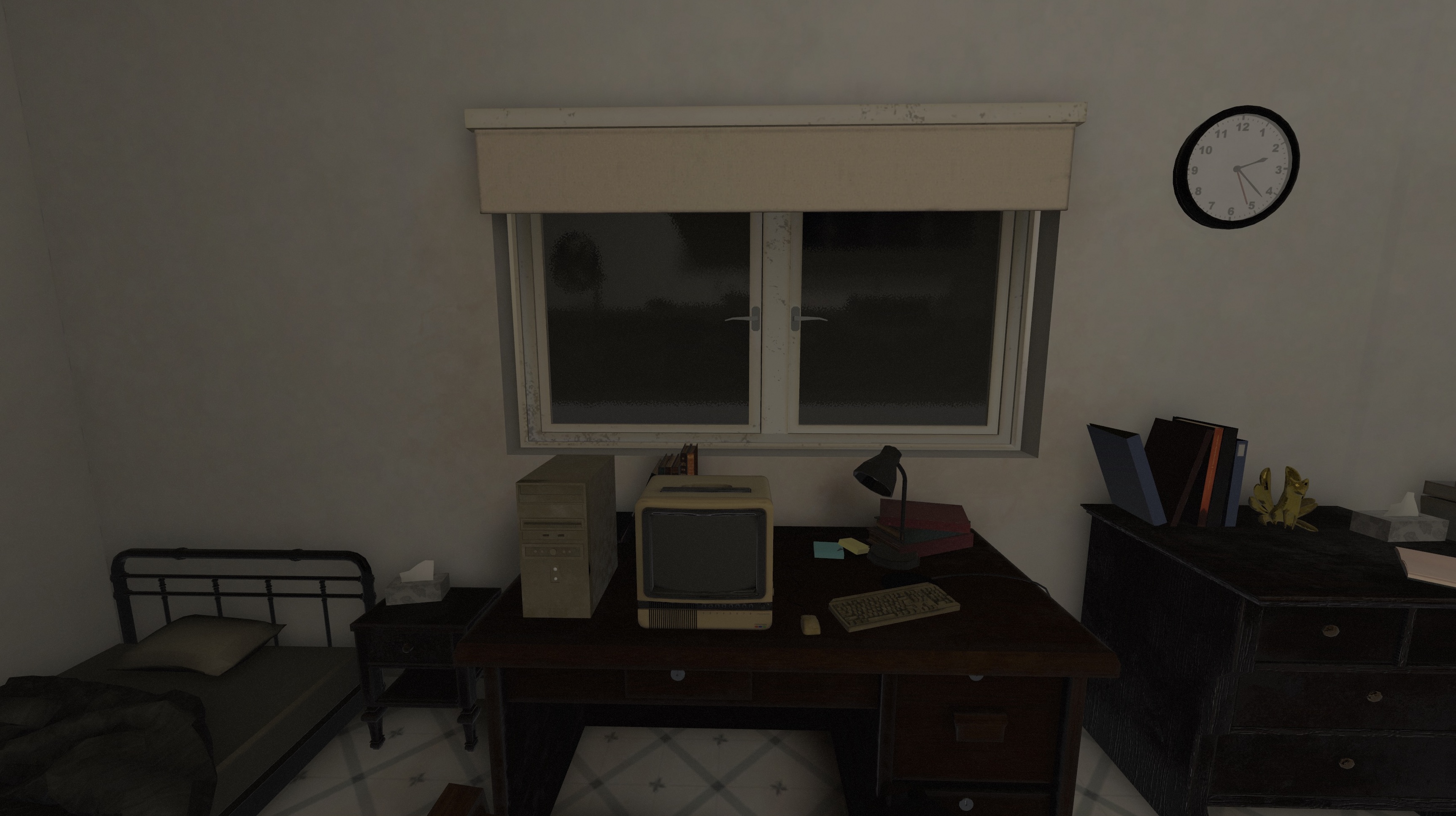 Very Realistic Game Dev Simulator