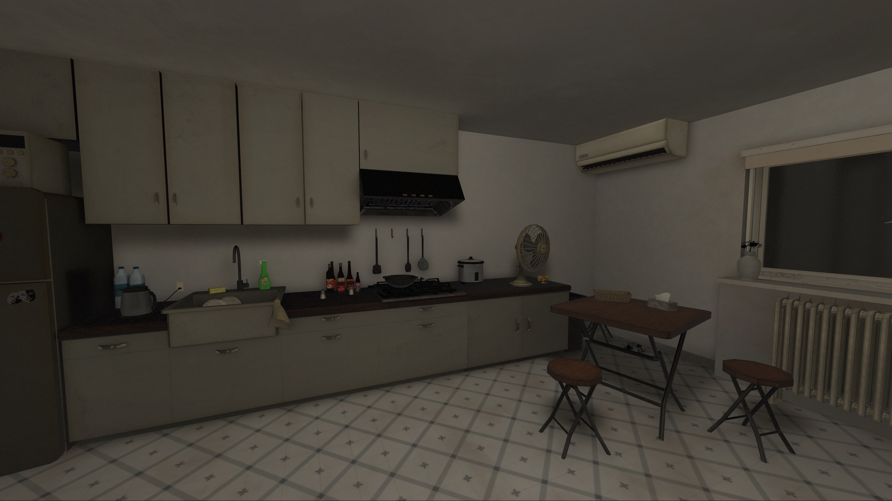 Very Realistic Game Dev Simulator