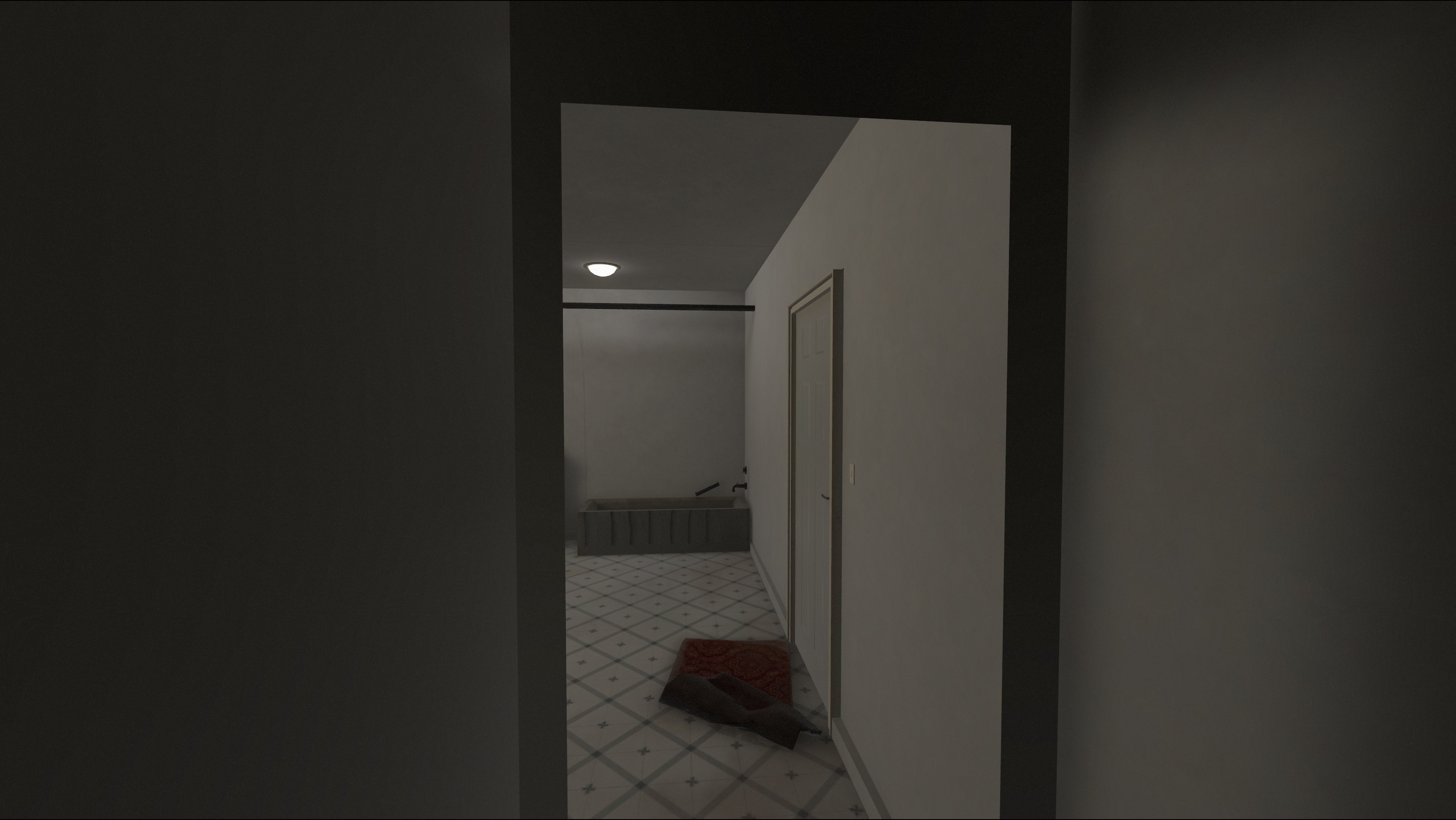 Very Realistic Game Dev Simulator