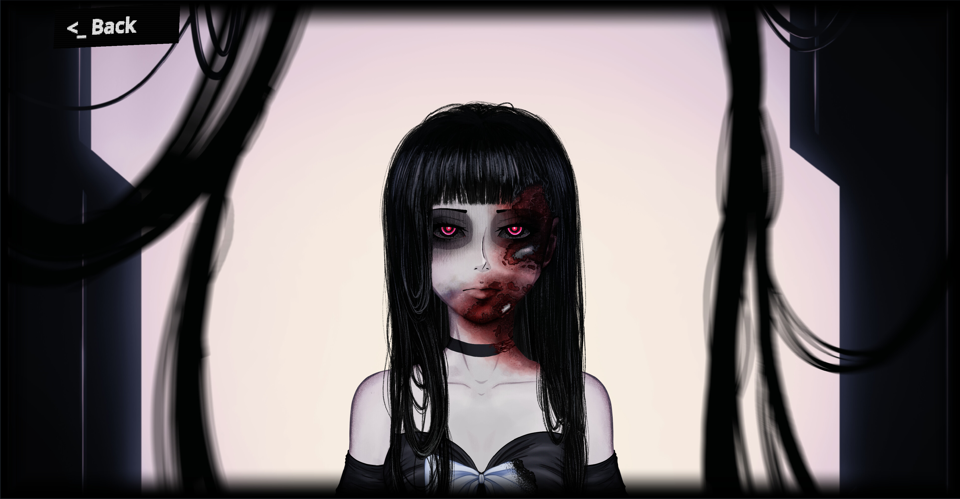 Blood in the Panopticon