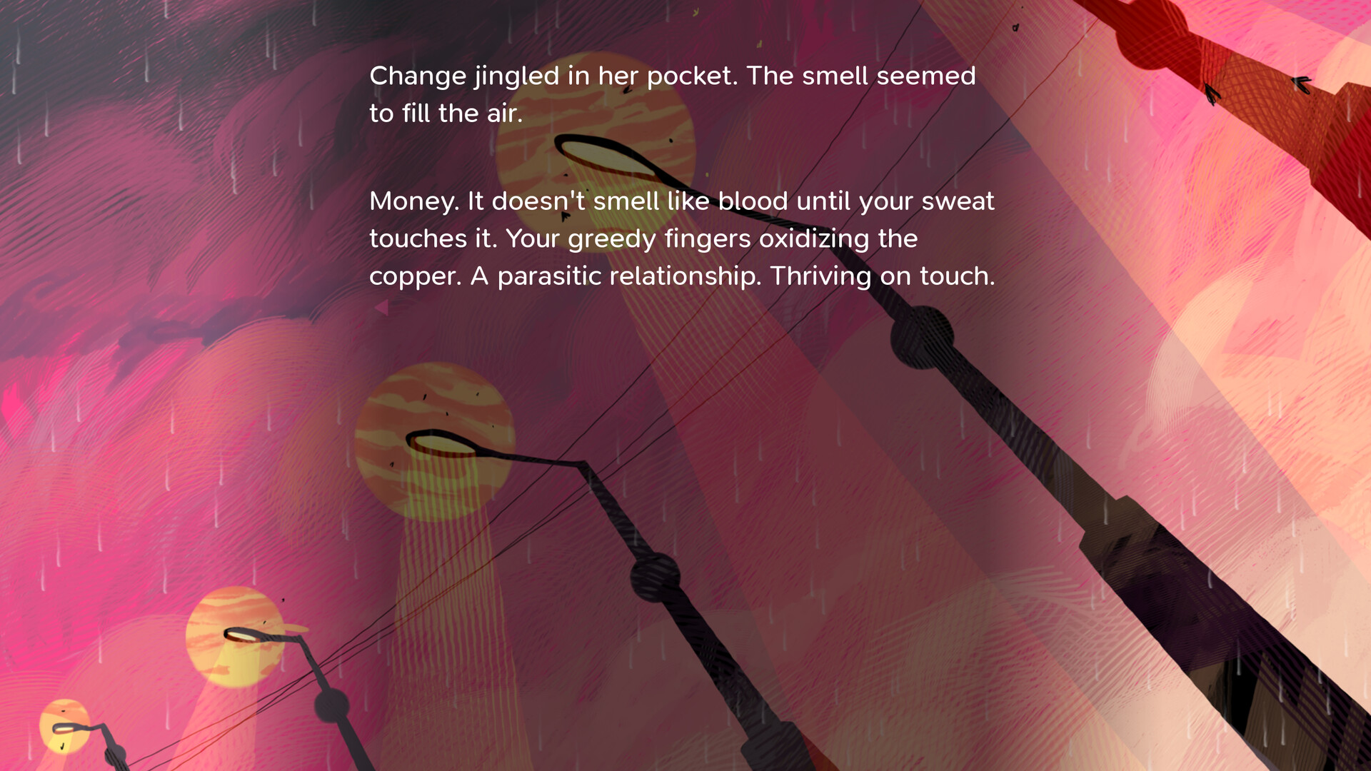 Money for Girls: Amortized