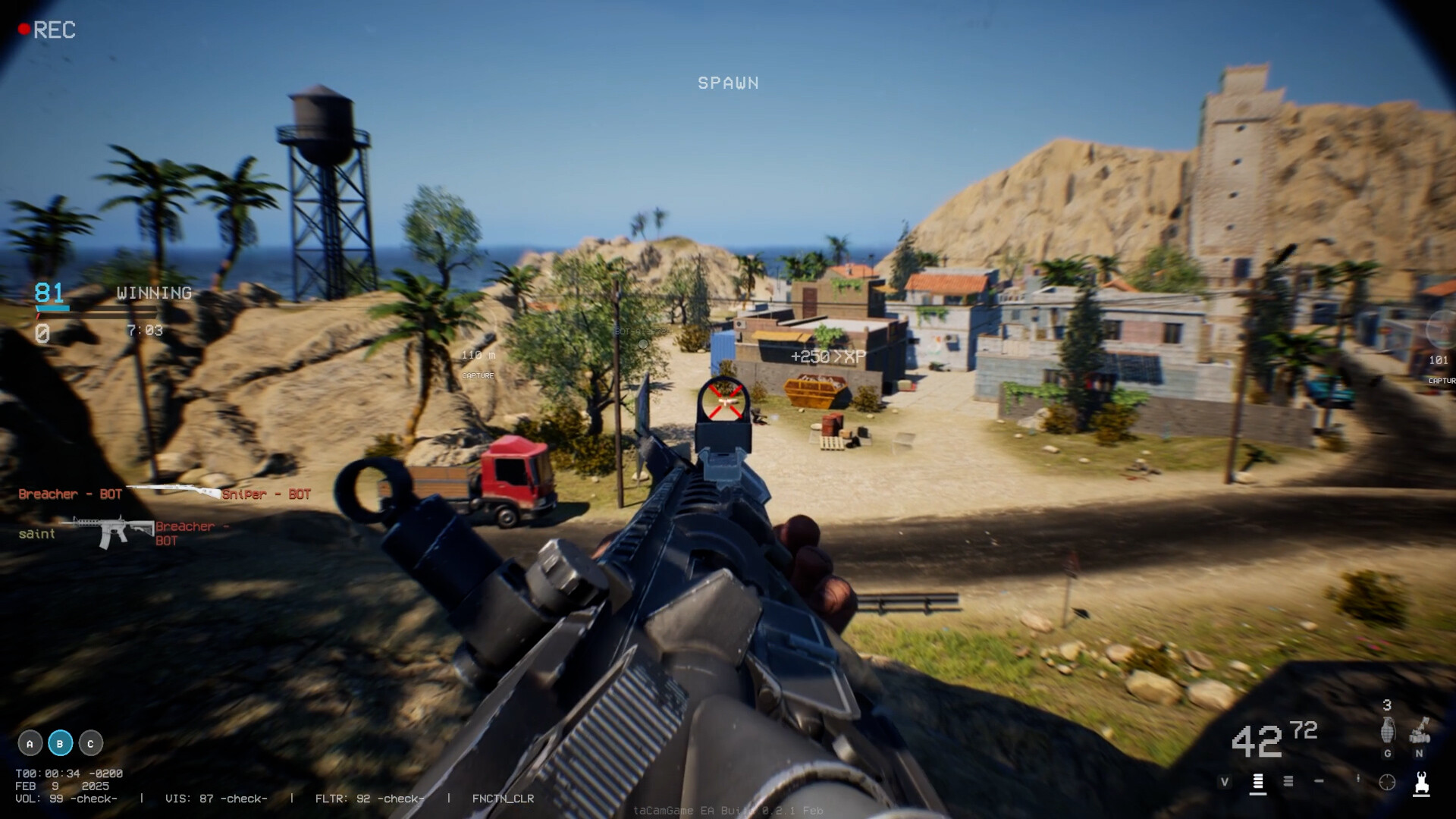 TaCam