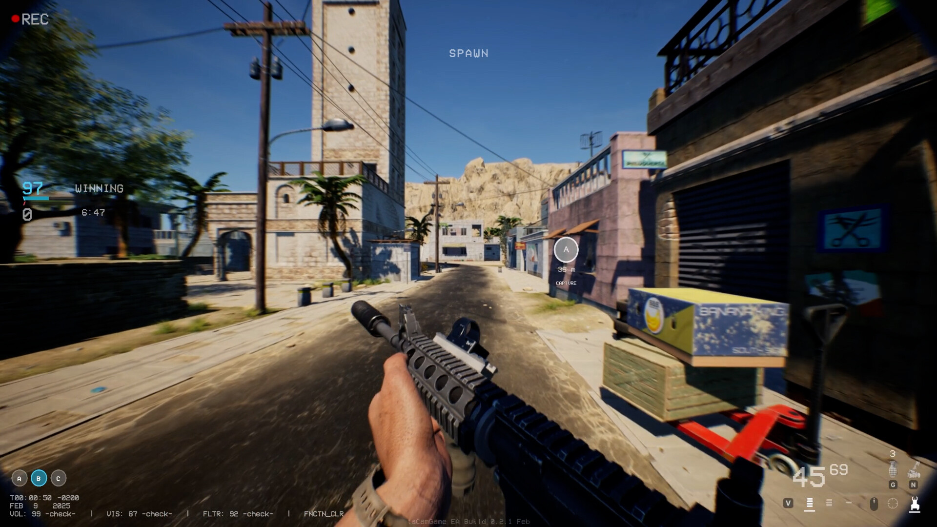 TaCam