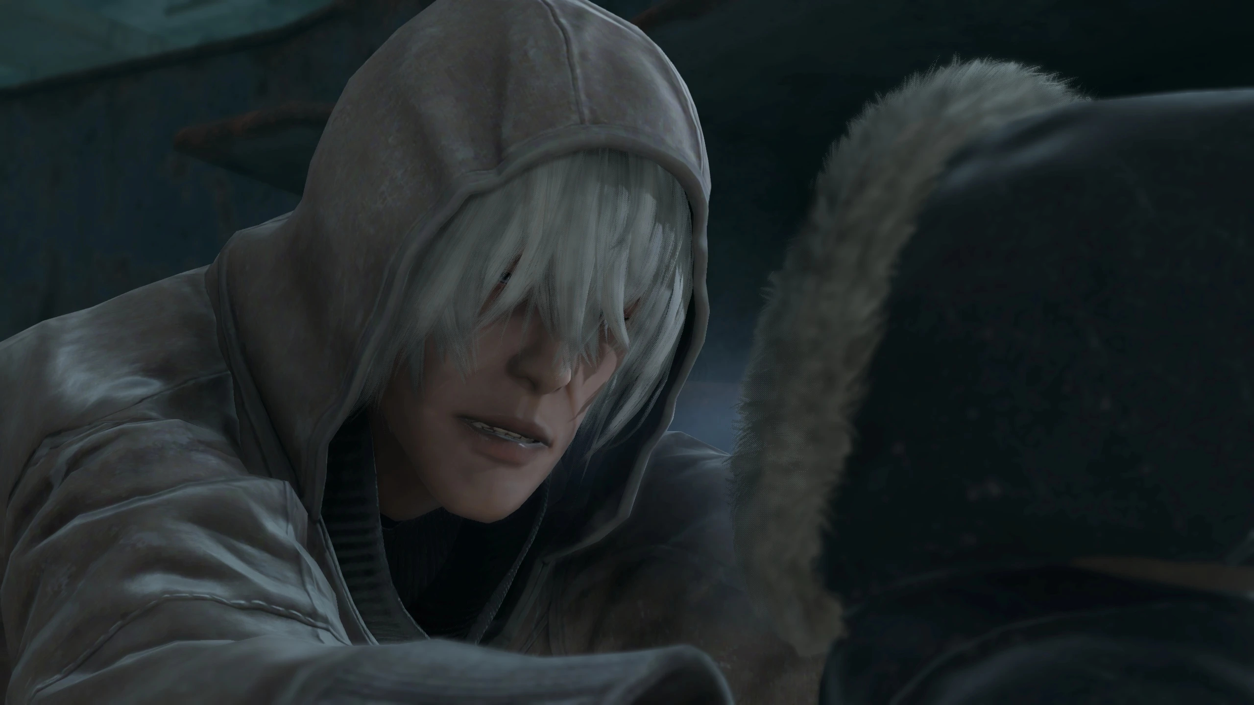 NieR Gestalt ver.1.22474487139…