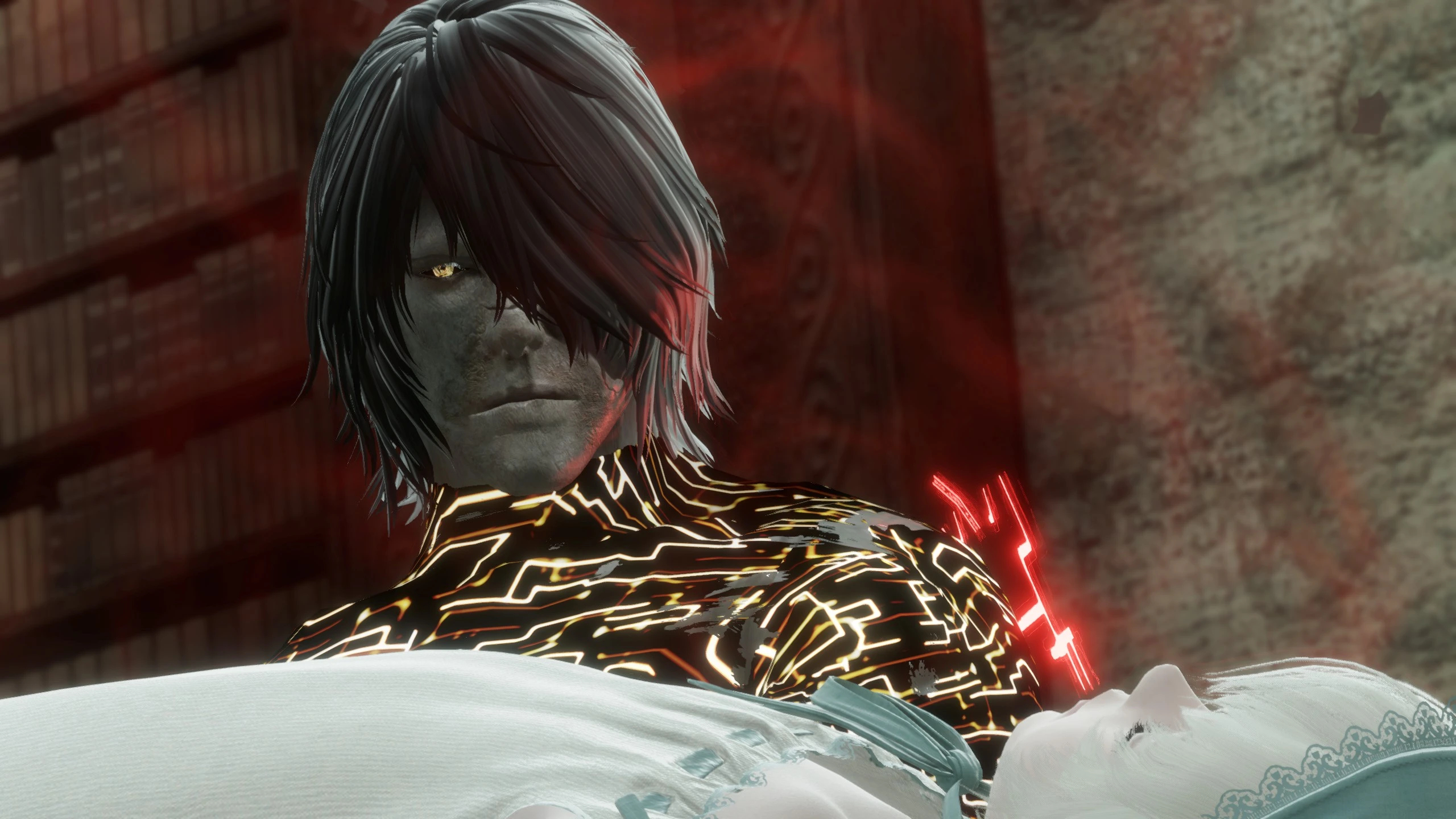 NieR Gestalt ver.1.22474487139…