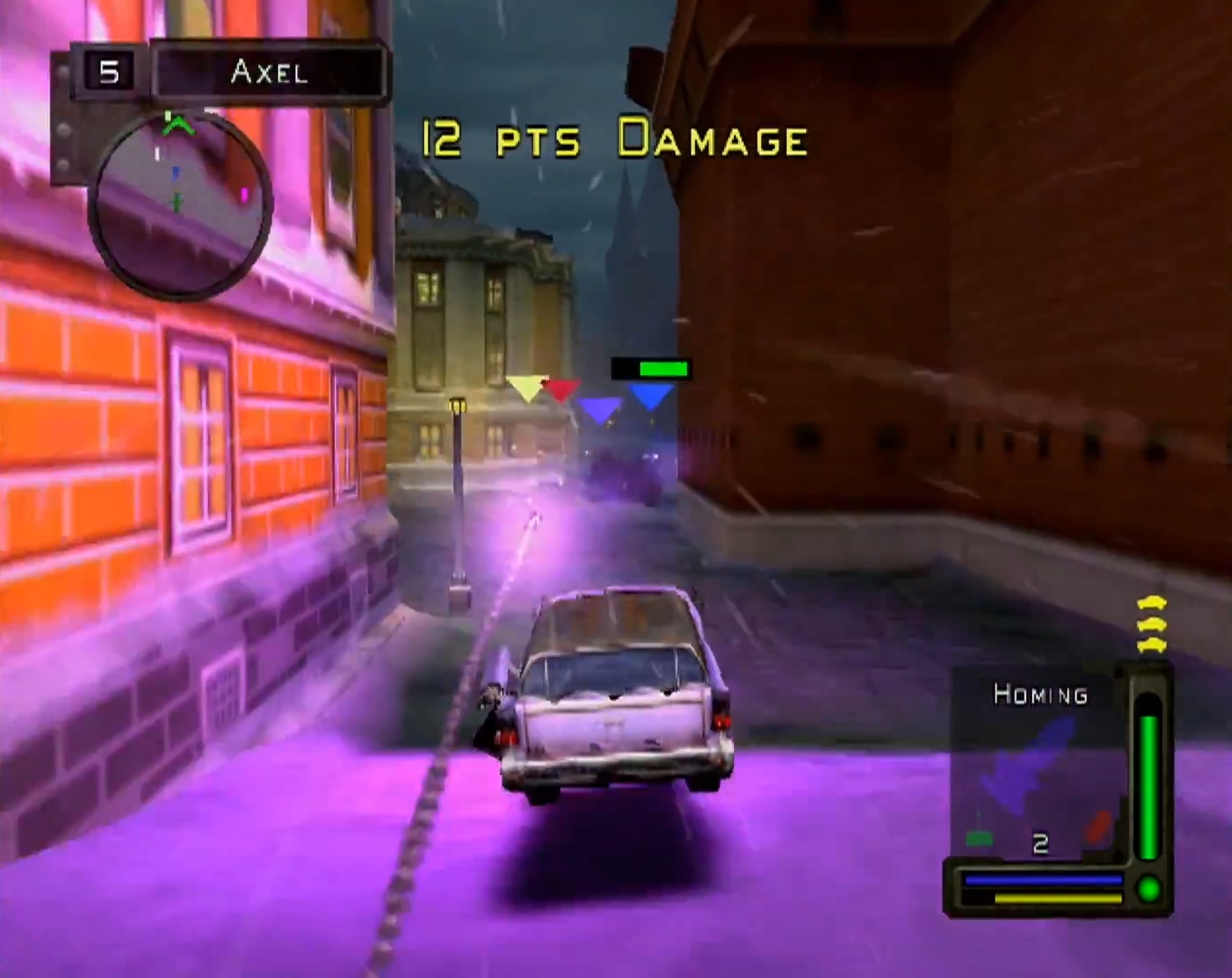 Twisted Metal: Head-On – Extra Twisted Edition