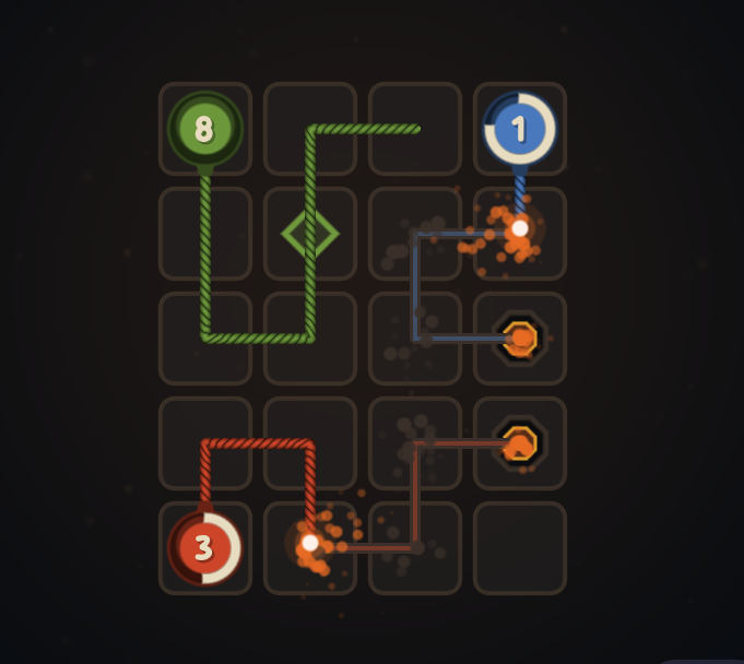 Short Fuse