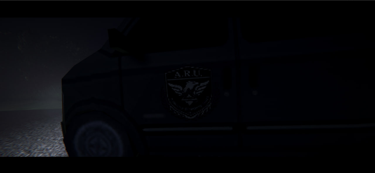 A.R.U.