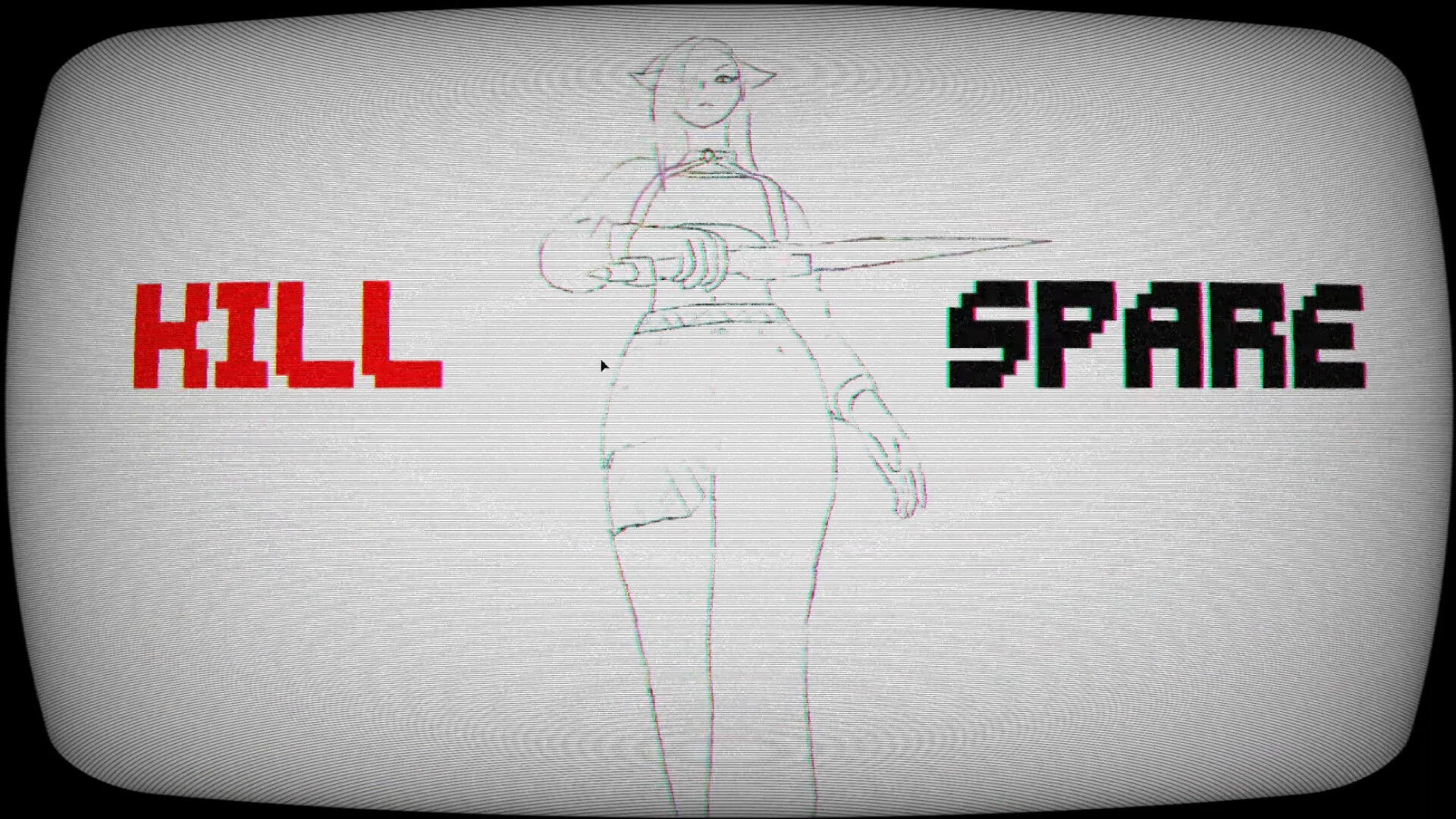 Project: Melee Only